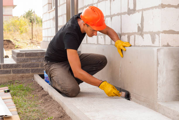 Waterproofing professionals working in Riverside, PA